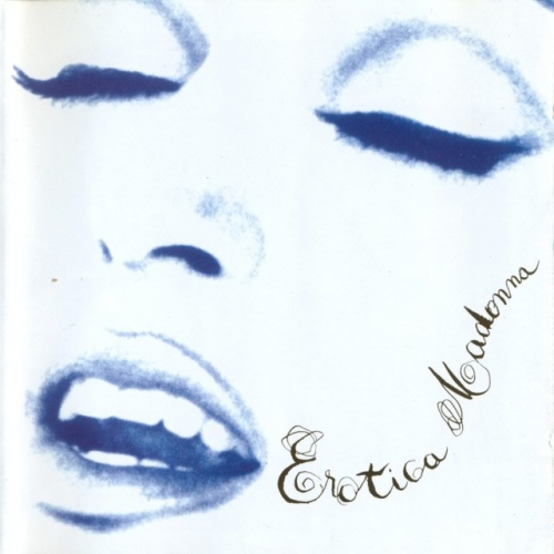Erotica by Madonna - imusic.am