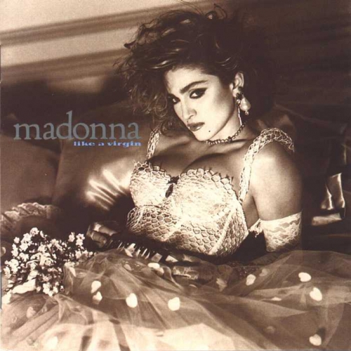 Like A Virgin by Madonna - imusic.am