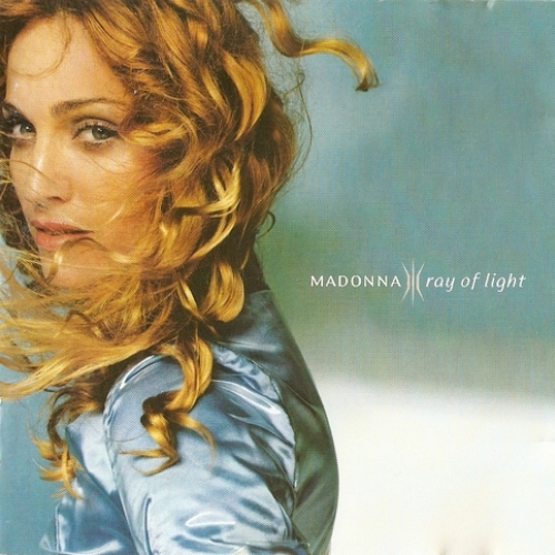 Ray Of Light by Madonna - imusic.am