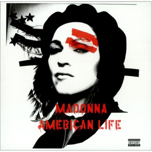 American Life by Madonna - imusic.am