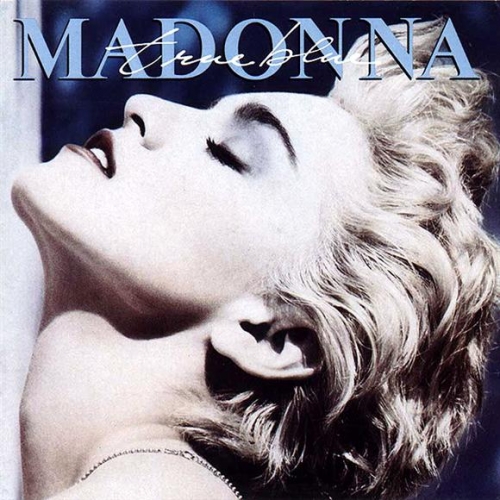 True Blue by Madonna - imusic.am