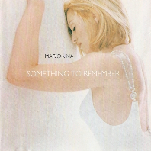 Something To Remember by Madonna - imusic.am