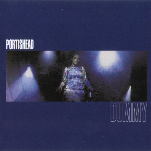 Dummy by Portishead - imusic.am