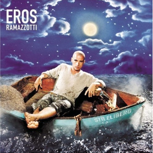Stilelibero by Eros Ramazzotti - imusic.am