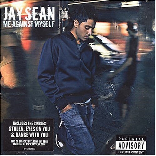 Me Against Myself by Jay Sean - imusic.am