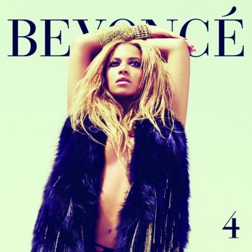4 by Beyoncé - imusic.am