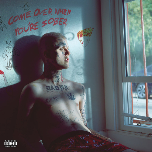 Come Over When You're Sober, Pt. 2 by Lil Peep - imusic.am