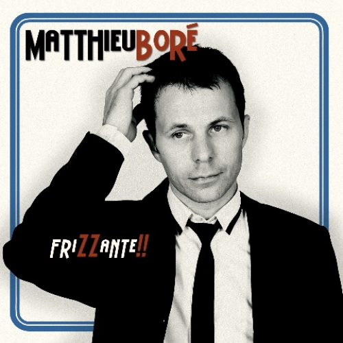 Frizzante!! by Matthieu Bore - imusic.am