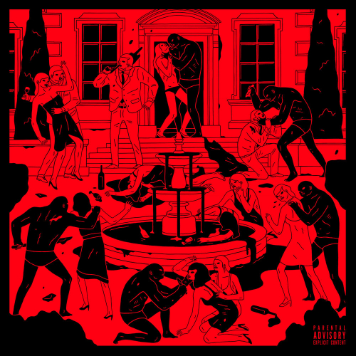 POISON by Swizz Beatz - imusic.am