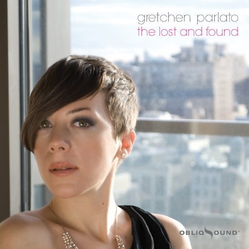 The Lost And Found by Gretchen Parlato - imusic.am