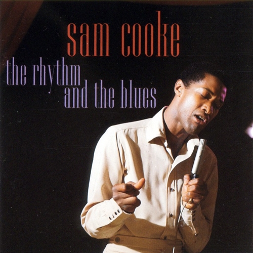 The Rhythm And The Blues by Sam Cooke - imusic.am