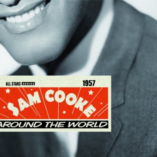Around The World by Sam Cooke - imusic.am