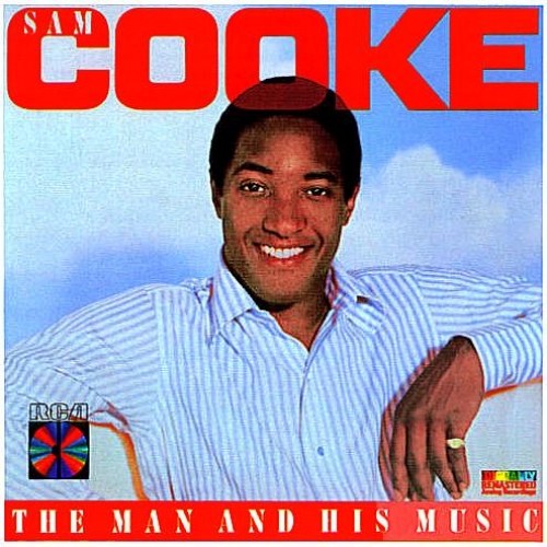 The Man And His Music by Sam Cooke - imusic.am