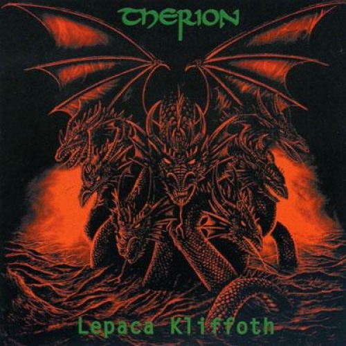 Lepaca Kliffoth by Therion - imusic.am