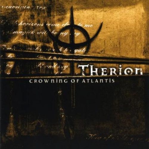 Crowning Of Atlantis by Therion - imusic.am
