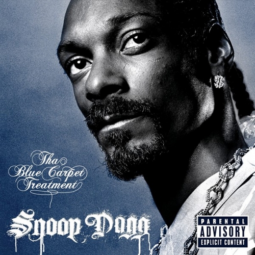 Tha Blue Carpet Treatment by Snoop Dogg - imusic.am