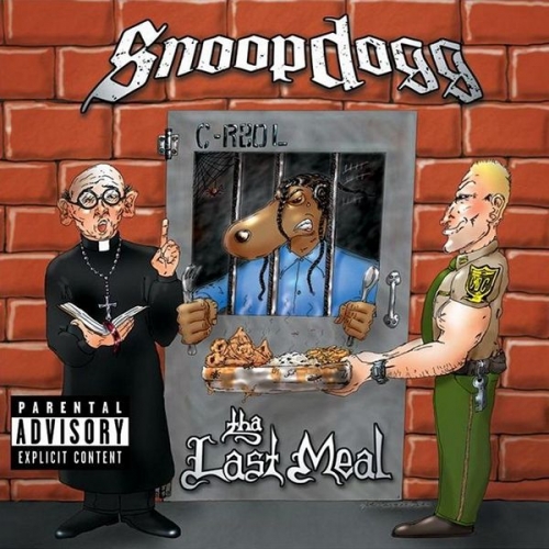 Tha Last Meal by Snoop Dogg - imusic.am