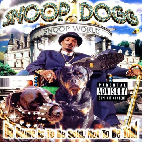Da Game Is To Be Sold, Not To Be Told by Snoop Dogg - imusic.am