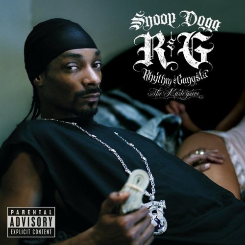 R & G (rhythm & Gangsta) The Masterpiece by Snoop Dogg - imusic.am