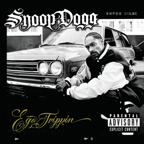 Ego Trippin' by Snoop Dogg - imusic.am