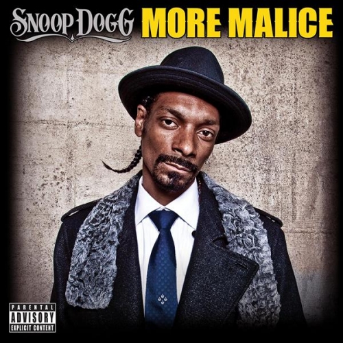 More Malice by Snoop Dogg - imusic.am