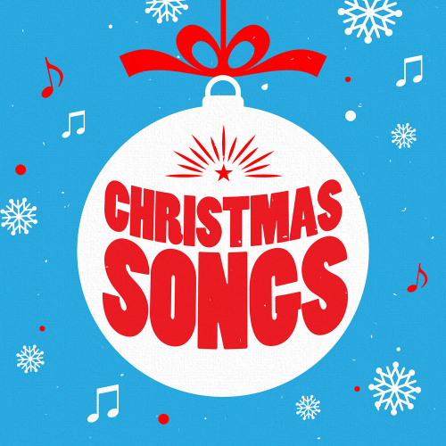 Christmas Songs by Various Artists - imusic.am