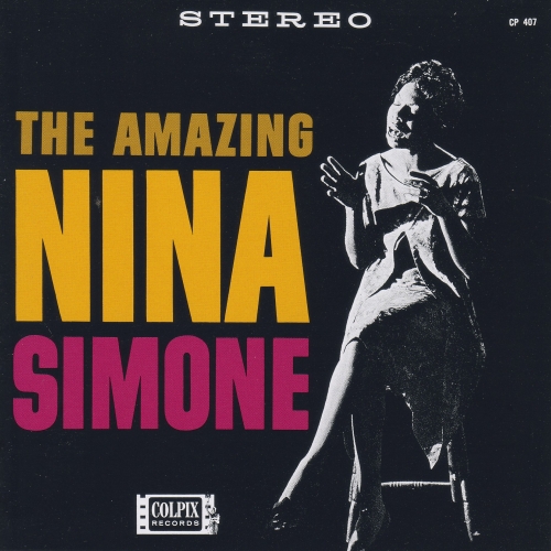 The Amazing Nina Simone+bonus by Nina Simone - imusic.am