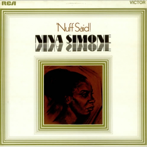 Nuff Said! by Nina Simone - imusic.am