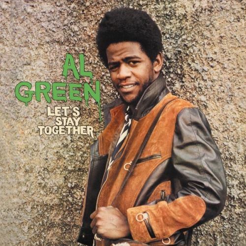 Let's Stay Together by Al Green - imusic.am