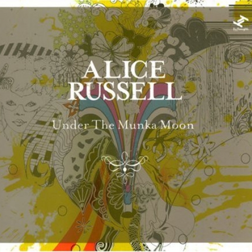 Under The Munka Moon by Alice Russell - imusic.am