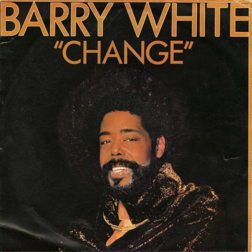Change by Barry White - imusic.am