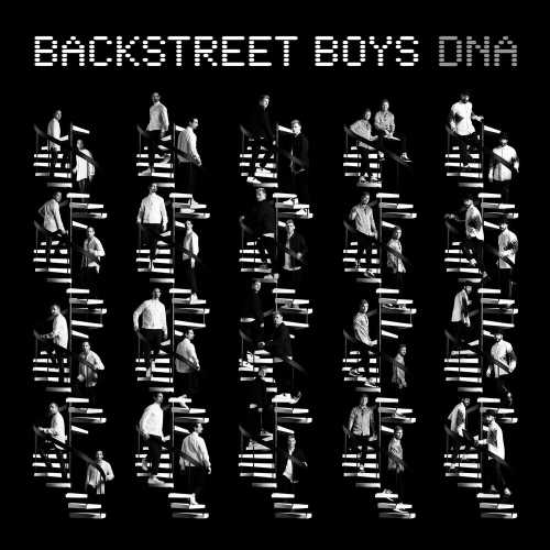 DNA by Backstreet Boys - imusic.am