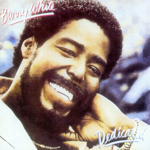 Dedicated by Barry White - imusic.am