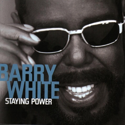 Staying Power by Barry White - imusic.am