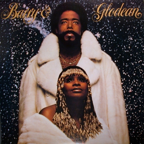 Barry & Glodean by Barry White - imusic.am