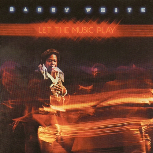 Let The Music Play by Barry White - imusic.am
