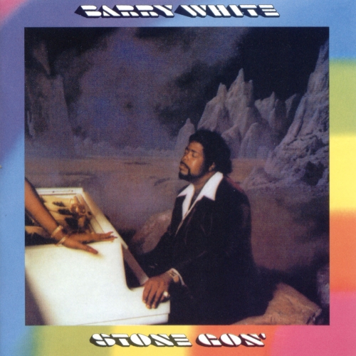 Stone Gon' by Barry White - imusic.am