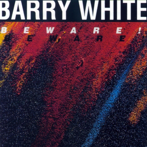 Beware! by Barry White - imusic.am
