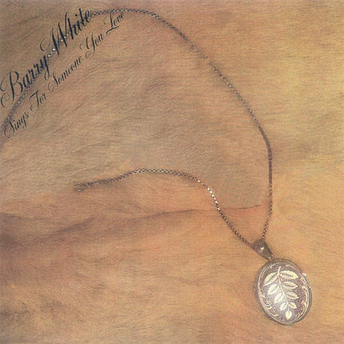 Barry White Sings For Someone You Love by Barry White - imusic.am