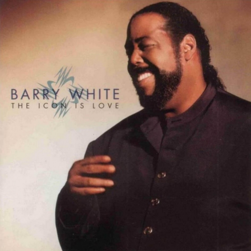 The Icon Is Love by Barry White - imusic.am