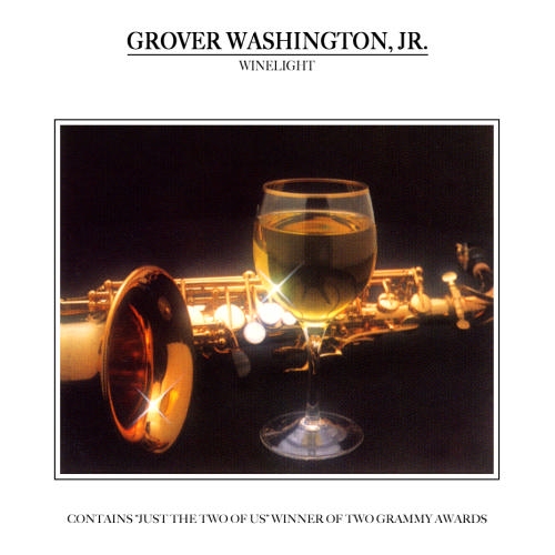 Winelight by Grover Washington, Jr. - imusic.am