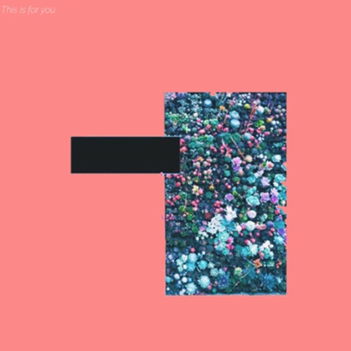 This Is For You by Jadah Arrington - imusic.am