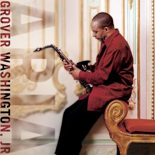 Aria by Grover Washington, Jr. - imusic.am