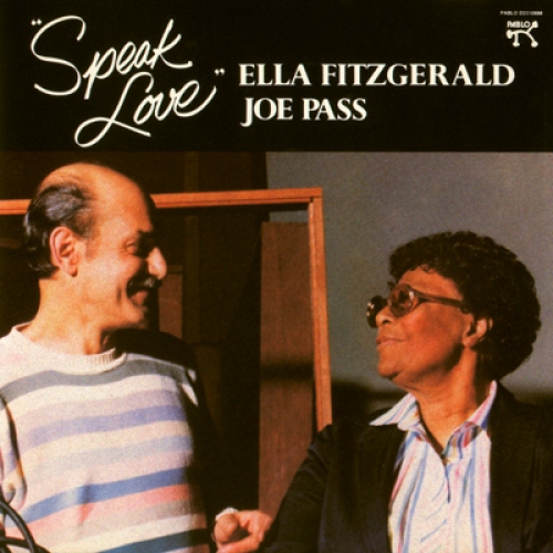 Speak Love by Ella Fitzgerald - imusic.am