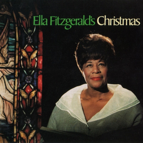 Ella Fitzgerald's Christmas by Ella Fitzgerald - imusic.am