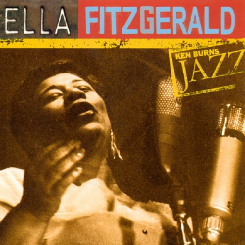 Ken Burns Jazz by Ella Fitzgerald - imusic.am