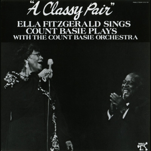 A Classy Pair by Ella Fitzgerald - imusic.am