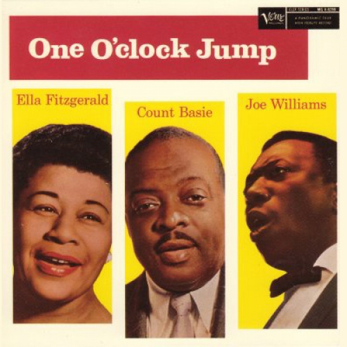 One O'clock Jump (1957) by Ella Fitzgerald - imusic.am