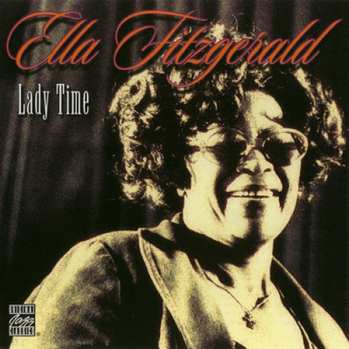 Lady Time by Ella Fitzgerald - imusic.am
