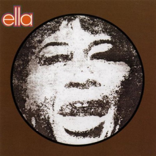 Ella by Ella Fitzgerald - imusic.am